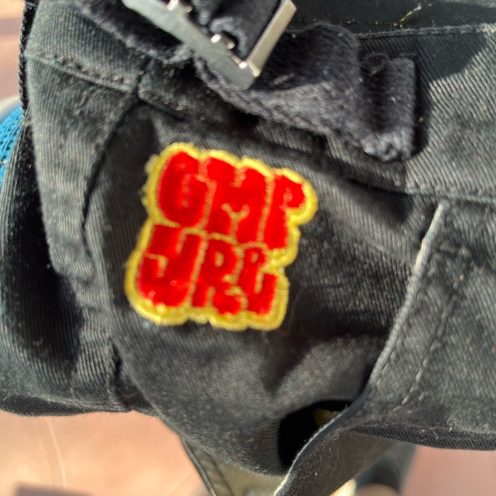 Empyre pants
